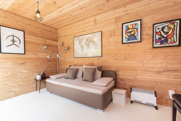 Medium property photo - 's-Gravendijkdreef, 1103 SE Amsterdam