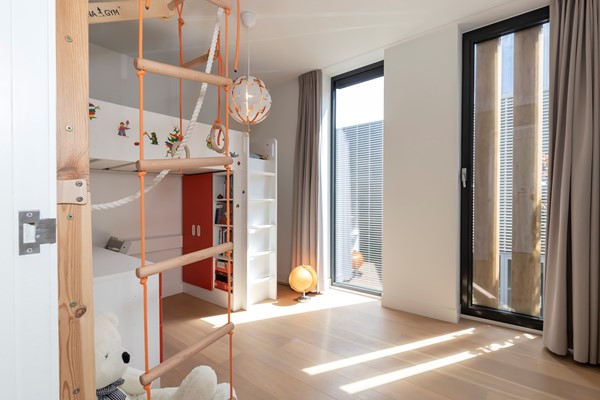 Medium property photo - 's-Gravendijkdreef, 1103 SE Amsterdam