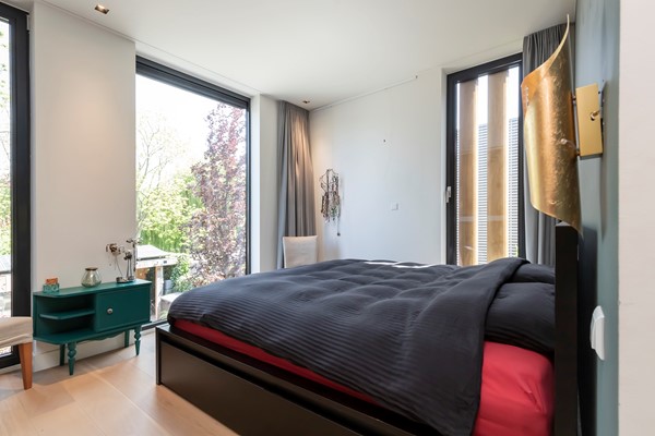 Medium property photo - 's-Gravendijkdreef, 1103 SE Amsterdam