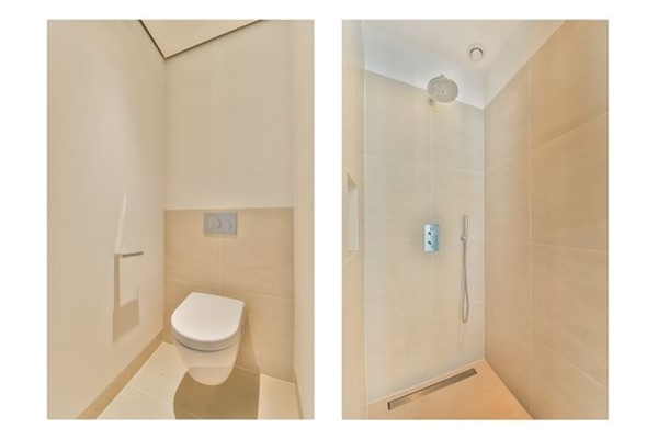 Medium property photo - 's-Gravendijkdreef, 1103 SE Amsterdam
