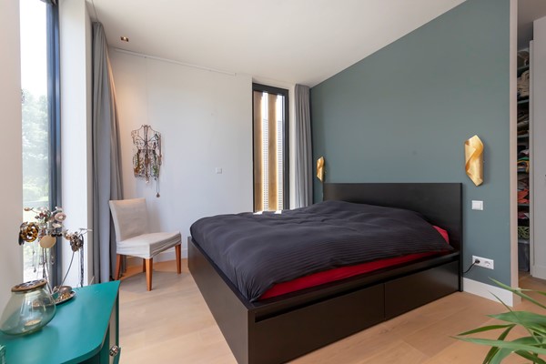 Medium property photo - 's-Gravendijkdreef, 1103 SE Amsterdam