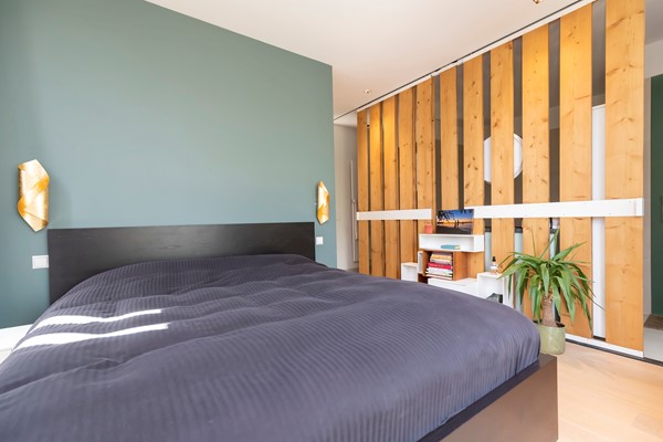 Medium property photo - 's-Gravendijkdreef, 1103 SE Amsterdam
