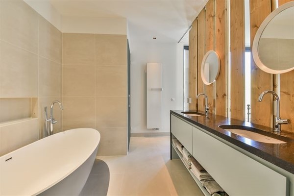 Medium property photo - 's-Gravendijkdreef, 1103 SE Amsterdam