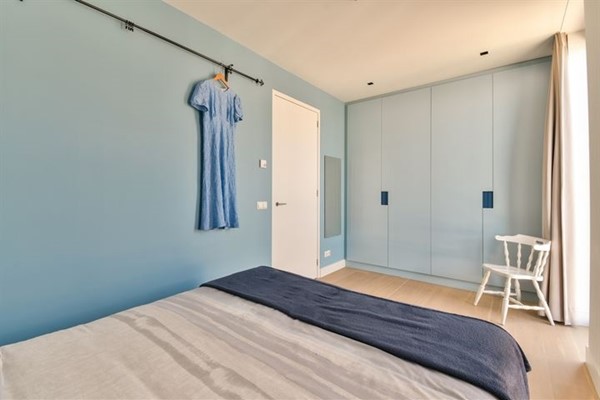 Medium property photo - 's-Gravendijkdreef, 1103 SE Amsterdam