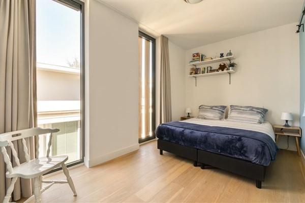 Medium property photo - 's-Gravendijkdreef, 1103 SE Amsterdam