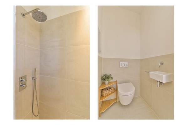 Medium property photo - 's-Gravendijkdreef, 1103 SE Amsterdam