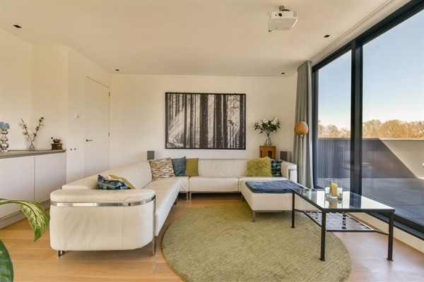 Medium property photo - 's-Gravendijkdreef, 1103 SE Amsterdam