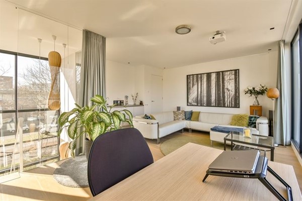 Medium property photo - 's-Gravendijkdreef, 1103 SE Amsterdam