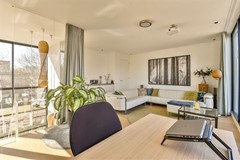New for rent: 's-Gravendijkdreef, 1103 SE Amsterdam