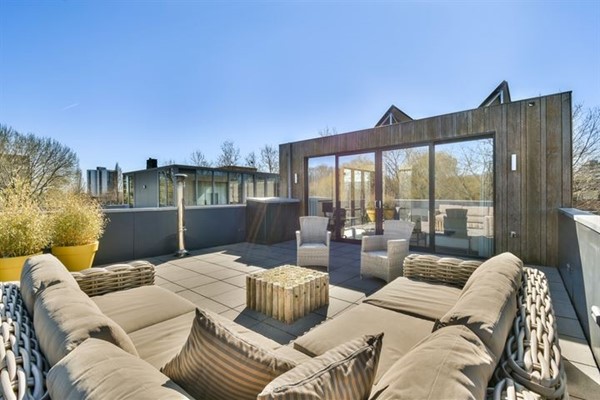 Medium property photo - 's-Gravendijkdreef, 1103 SE Amsterdam