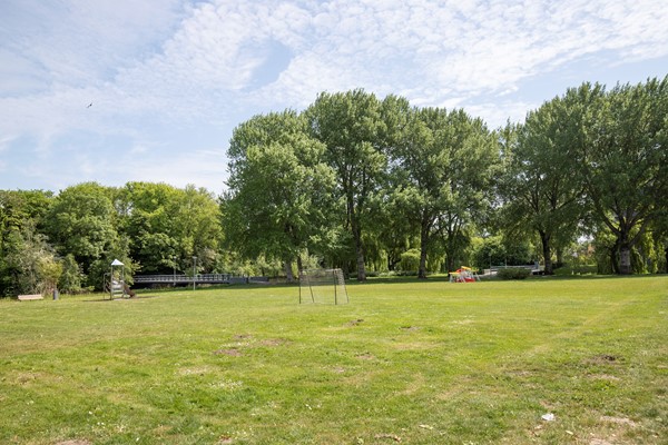 Medium property photo - 's-Gravendijkdreef, 1103 SE Amsterdam
