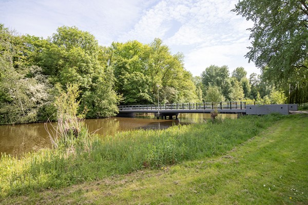 Medium property photo - 's-Gravendijkdreef, 1103 SE Amsterdam