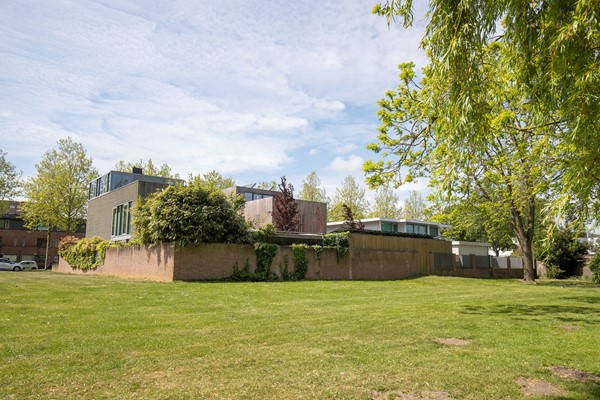 Medium property photo - 's-Gravendijkdreef, 1103 SE Amsterdam