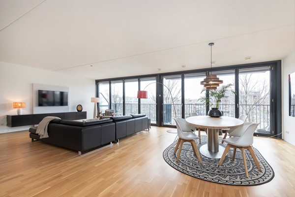 Medium property photo - Westerdok 462, 1013 BH Amsterdam
