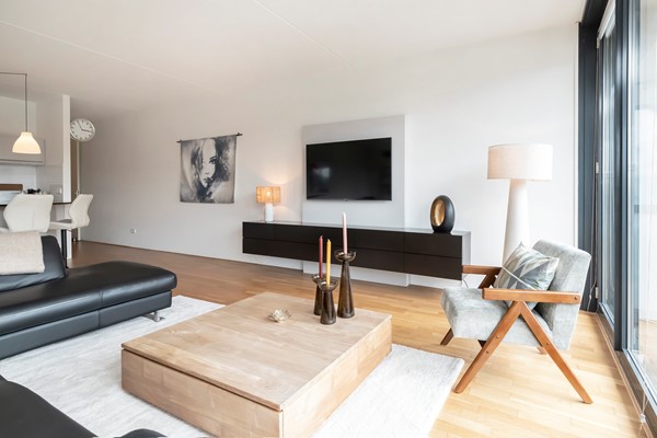 Medium property photo - Westerdok 462, 1013 BH Amsterdam