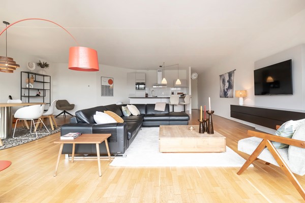 Medium property photo - Westerdok 462, 1013 BH Amsterdam