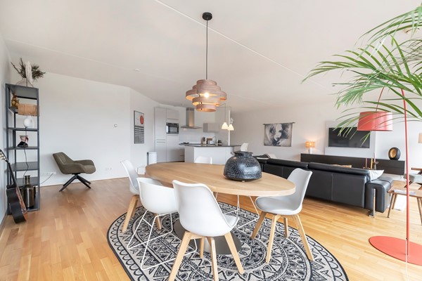 Medium property photo - Westerdok 462, 1013 BH Amsterdam