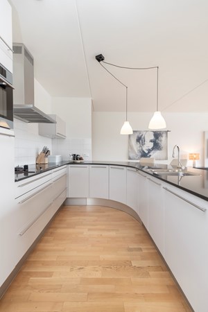 Medium property photo - Westerdok 462, 1013 BH Amsterdam