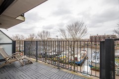 New for sale: Westerdok 462, 1013 BH Amsterdam