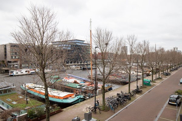 Medium property photo - Westerdok 462, 1013 BH Amsterdam