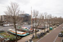 New for sale: Westerdok 462, 1013 BH Amsterdam