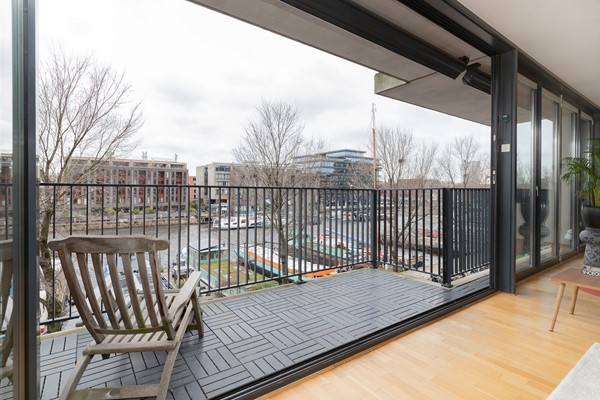 Medium property photo - Westerdok 462, 1013 BH Amsterdam