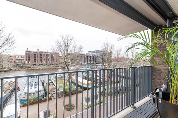 Medium property photo - Westerdok 462, 1013 BH Amsterdam