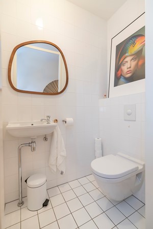 Medium property photo - Westerdok 462, 1013 BH Amsterdam