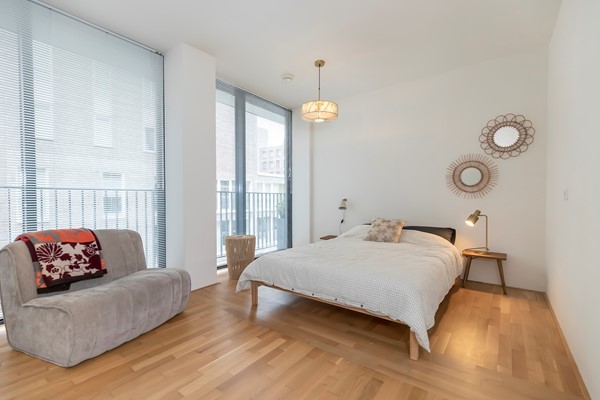 Medium property photo - Westerdok 462, 1013 BH Amsterdam