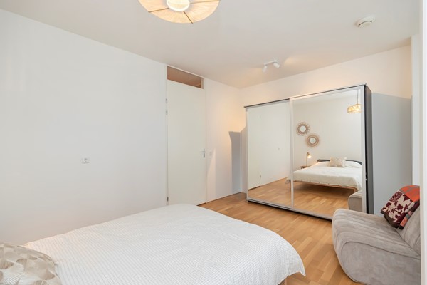 Medium property photo - Westerdok 462, 1013 BH Amsterdam