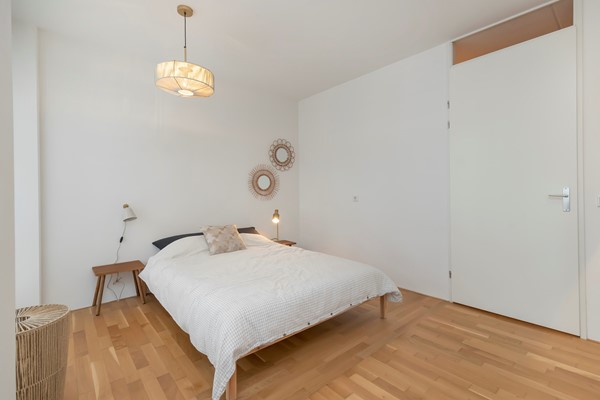 Medium property photo - Westerdok 462, 1013 BH Amsterdam