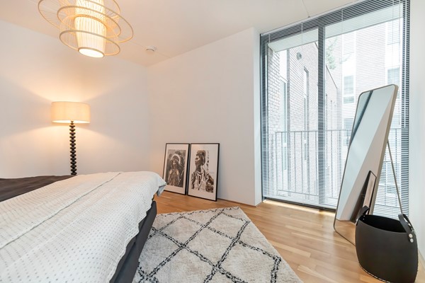 Medium property photo - Westerdok 462, 1013 BH Amsterdam