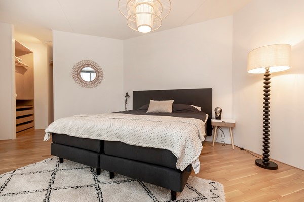 Medium property photo - Westerdok 462, 1013 BH Amsterdam
