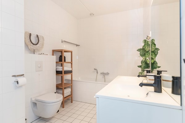 Medium property photo - Westerdok 462, 1013 BH Amsterdam