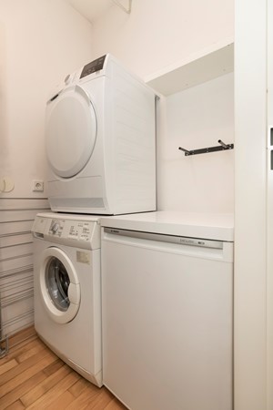 Medium property photo - Westerdok 462, 1013 BH Amsterdam