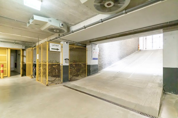 Medium property photo - Westerdok 462, 1013 BH Amsterdam