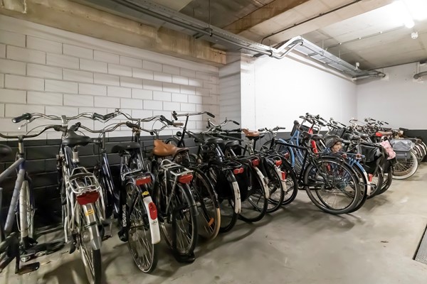 Medium property photo - Westerdok 462, 1013 BH Amsterdam