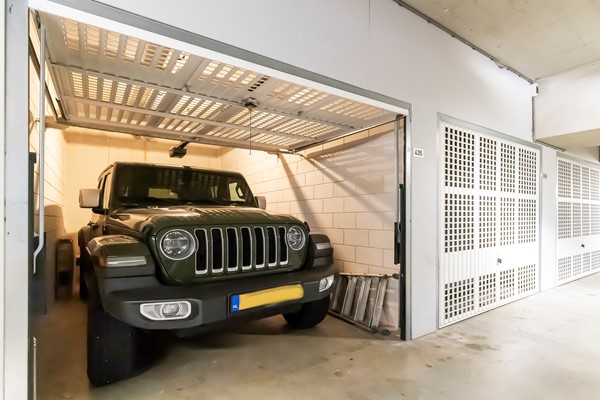 Medium property photo - Westerdok 462, 1013 BH Amsterdam