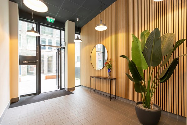 Medium property photo - Westerdok 462, 1013 BH Amsterdam
