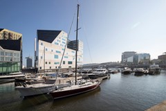 New for sale: Westerdok 462, 1013 BH Amsterdam