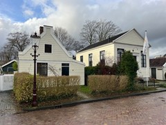 Te huur: Meerpad 7, 1025LA Amsterdam