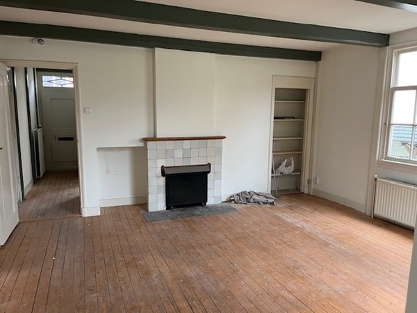 Medium property photo - Meerpad 7, 1025 LA Amsterdam