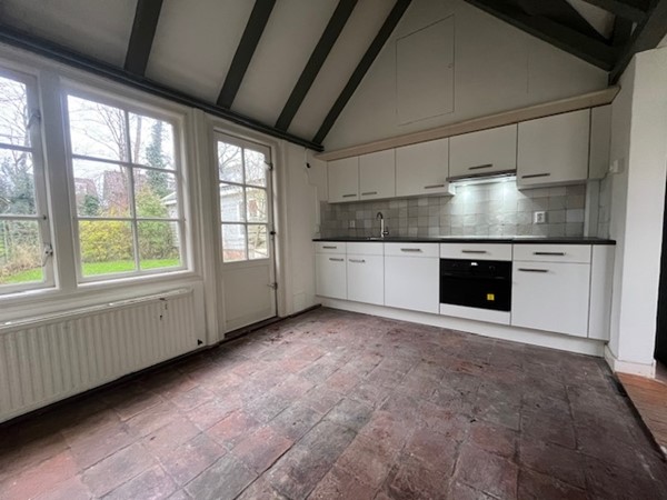 Medium property photo - Meerpad 7, 1025 LA Amsterdam