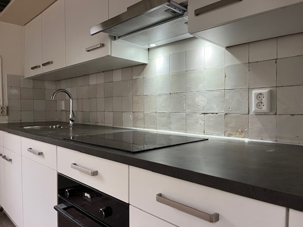 Medium property photo - Meerpad 7, 1025 LA Amsterdam