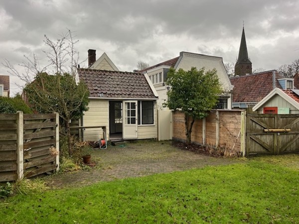 Medium property photo - Meerpad 7, 1025 LA Amsterdam