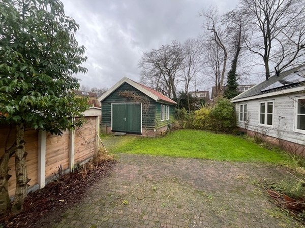Medium property photo - Meerpad 7, 1025 LA Amsterdam