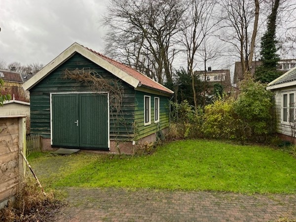 Medium property photo - Meerpad 7, 1025 LA Amsterdam