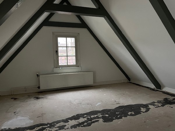 Medium property photo - Meerpad 7, 1025 LA Amsterdam