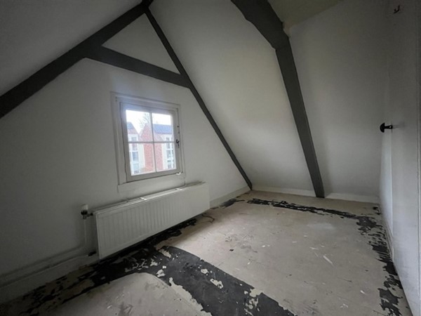 Medium property photo - Meerpad 7, 1025 LA Amsterdam