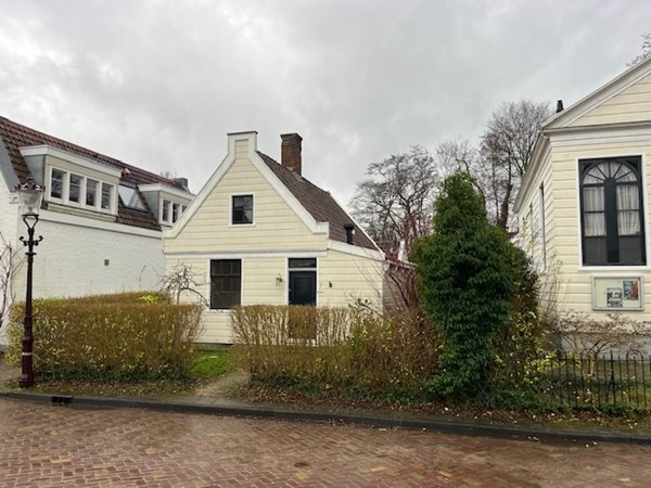 Medium property photo - Meerpad 7, 1025 LA Amsterdam